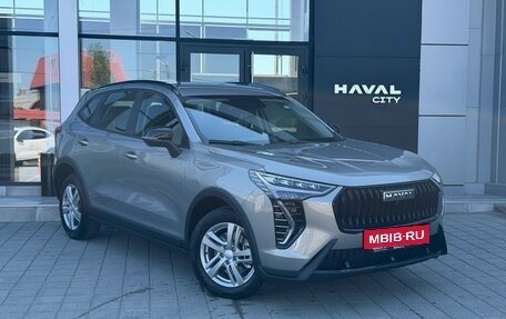 Haval Jolion, 2026 год, 2 499 000 рублей, 3 фотография