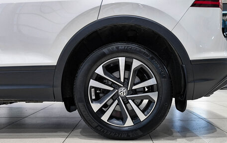 Volkswagen Tiguan II, 2020 год, 1 920 000 рублей, 22 фотография