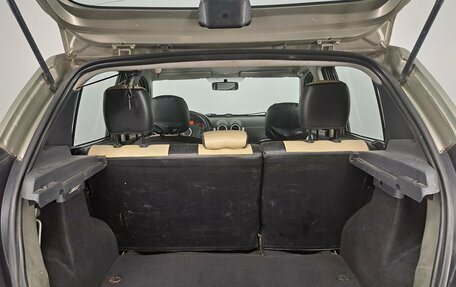 Renault Sandero I, 2012 год, 750 000 рублей, 11 фотография