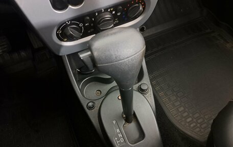 Renault Sandero I, 2012 год, 750 000 рублей, 17 фотография
