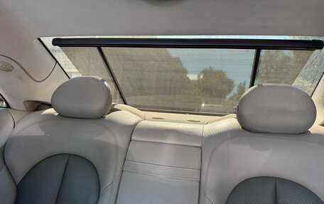 Mercedes-Benz CLK-Класс, 2003 год, 920 000 рублей, 13 фотография