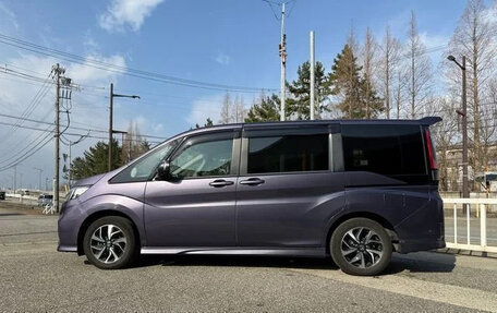 Honda Stepwgn IV, 2021 год, 1 980 000 рублей, 7 фотография