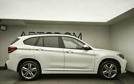 BMW X1, 2021 год, 3 999 000 рублей, 6 фотография