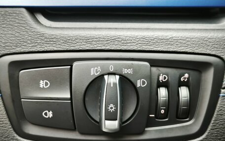 BMW X1, 2021 год, 3 999 000 рублей, 9 фотография