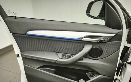BMW X1, 2021 год, 3 999 000 рублей, 10 фотография