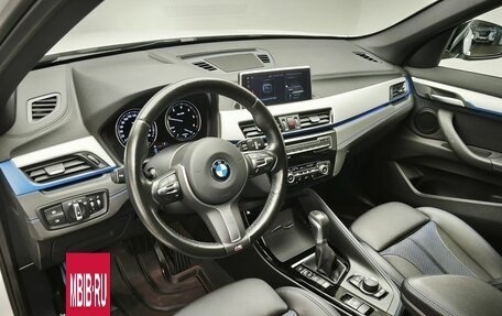 BMW X1, 2021 год, 3 999 000 рублей, 7 фотография