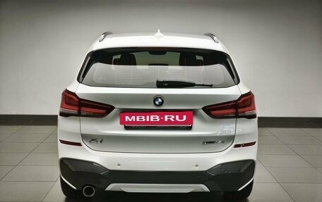 BMW X1, 2021 год, 3 999 000 рублей, 4 фотография