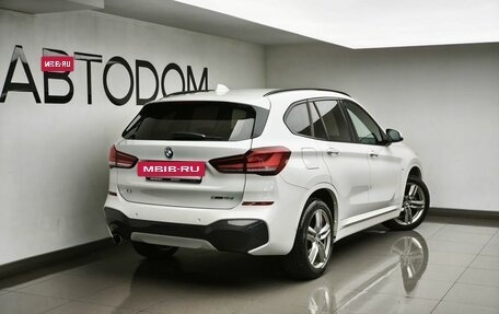 BMW X1, 2021 год, 3 999 000 рублей, 3 фотография