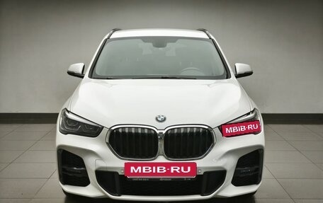 BMW X1, 2021 год, 3 999 000 рублей, 2 фотография