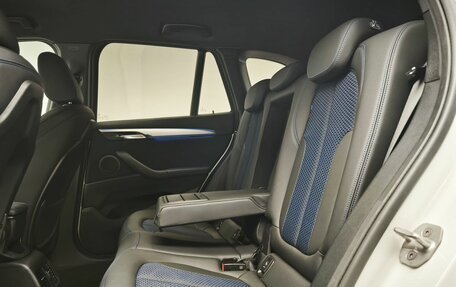 BMW X1, 2021 год, 3 999 000 рублей, 15 фотография