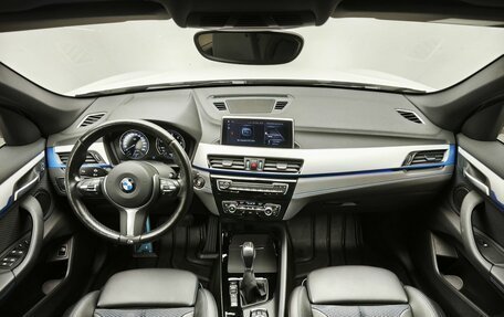 BMW X1, 2021 год, 3 999 000 рублей, 16 фотография