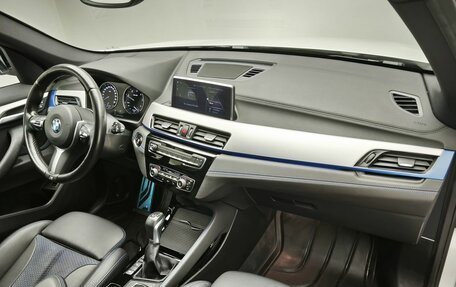 BMW X1, 2021 год, 3 999 000 рублей, 13 фотография