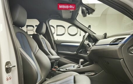 BMW X1, 2021 год, 3 999 000 рублей, 14 фотография