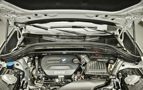 BMW X1, 2021 год, 3 999 000 рублей, 21 фотография