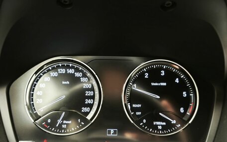 BMW X1, 2021 год, 3 999 000 рублей, 26 фотография