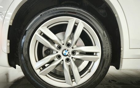 BMW X1, 2021 год, 3 999 000 рублей, 24 фотография