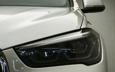 BMW X1, 2021 год, 3 999 000 рублей, 25 фотография