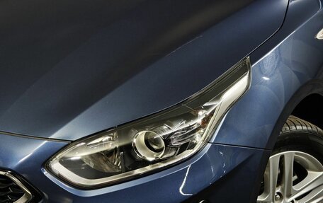 KIA cee'd III, 2021 год, 2 049 000 рублей, 10 фотография