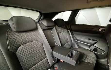 KIA cee'd III, 2021 год, 2 049 000 рублей, 17 фотография
