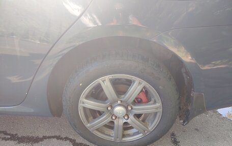 Toyota Corolla, 2007 год, 600 000 рублей, 9 фотография