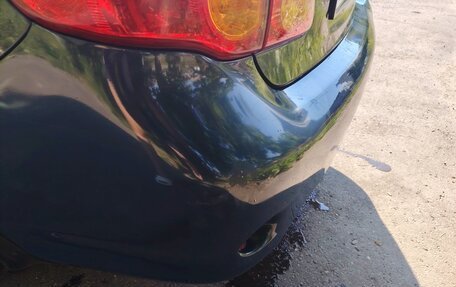 Toyota Corolla, 2007 год, 600 000 рублей, 14 фотография