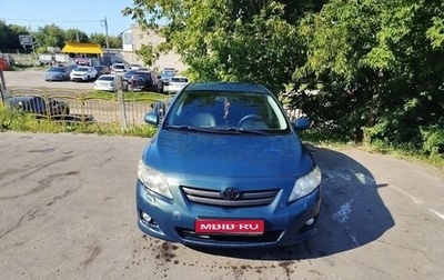 Toyota Corolla, 2007 год, 600 000 рублей, 1 фотография