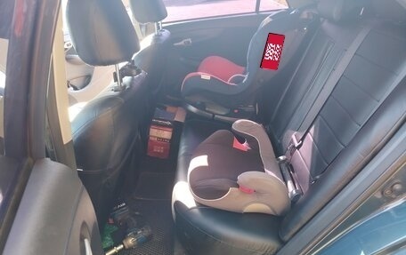 Toyota Corolla, 2007 год, 600 000 рублей, 10 фотография