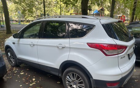 Ford Kuga III, 2013 год, 1 450 000 рублей, 3 фотография