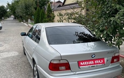 BMW 5 серия, 2001 год, 485 000 рублей, 1 фотография