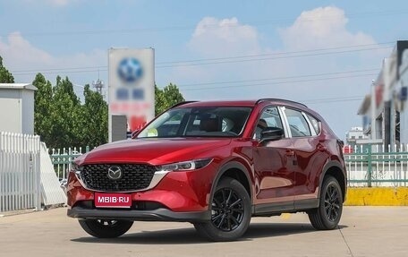 Mazda CX-5 II, 2026 год, 2 950 000 рублей, 1 фотография