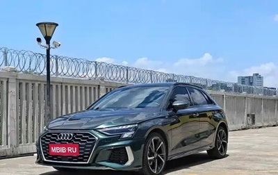 Audi A3, 2022 год, 2 079 000 рублей, 1 фотография
