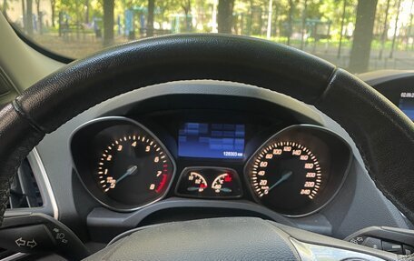 Ford Kuga III, 2013 год, 1 450 000 рублей, 6 фотография
