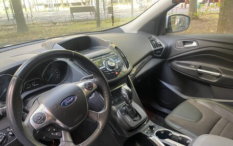 Ford Kuga III, 2013 год, 1 450 000 рублей, 5 фотография