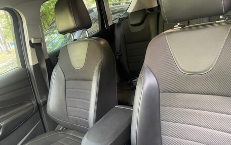 Ford Kuga III, 2013 год, 1 450 000 рублей, 9 фотография