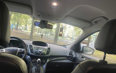Ford Kuga III, 2013 год, 1 450 000 рублей, 10 фотография
