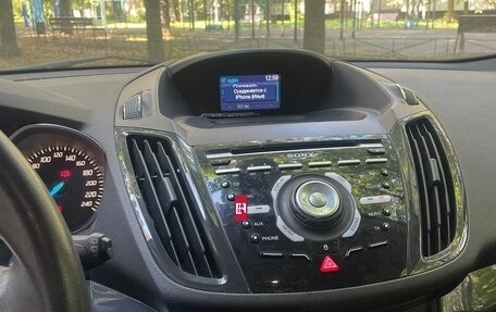 Ford Kuga III, 2013 год, 1 450 000 рублей, 7 фотография