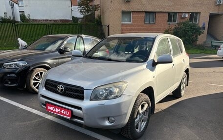Toyota RAV4, 2006 год, 1 320 000 рублей, 1 фотография