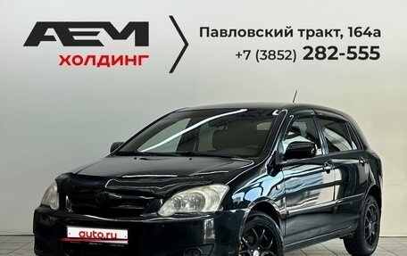 Toyota Corolla, 2006 год, 520 000 рублей, 1 фотография