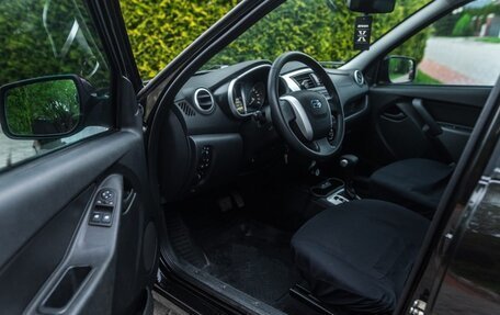 Datsun on-DO I рестайлинг, 2019 год, 535 000 рублей, 6 фотография