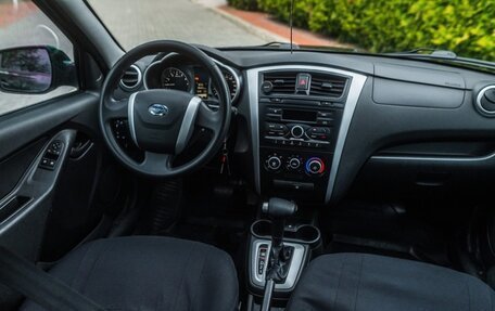 Datsun on-DO I рестайлинг, 2019 год, 535 000 рублей, 5 фотография