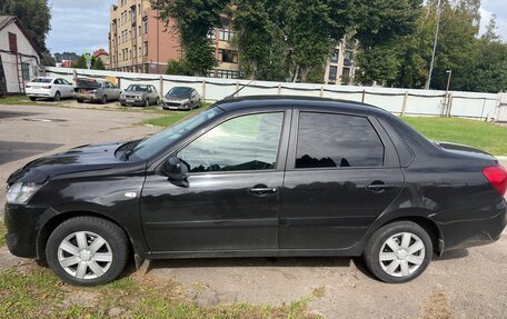Datsun on-DO I рестайлинг, 2019 год, 535 000 рублей, 2 фотография