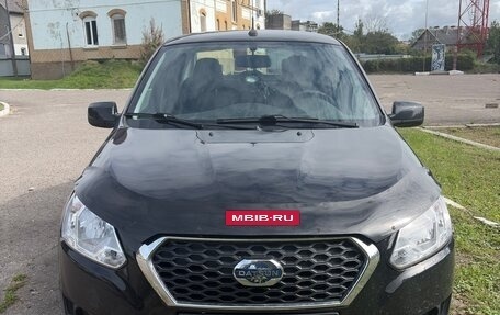 Datsun on-DO I рестайлинг, 2019 год, 535 000 рублей, 3 фотография