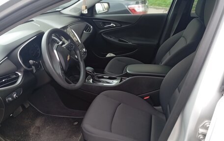 Chevrolet Malibu IX, 2021 год, 1 850 000 рублей, 11 фотография