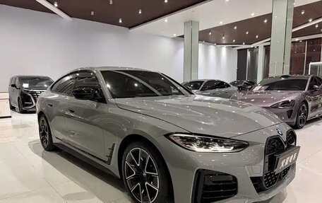BMW i4, 2025 год, 5 734 008 рублей, 3 фотография