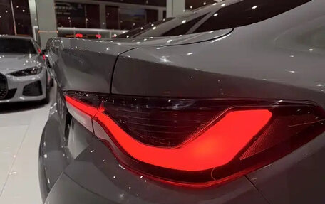 BMW i4, 2025 год, 5 734 008 рублей, 8 фотография