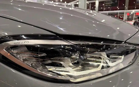 BMW i4, 2025 год, 5 734 008 рублей, 7 фотография