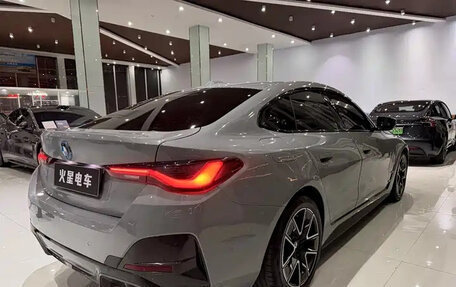 BMW i4, 2025 год, 5 734 008 рублей, 6 фотография