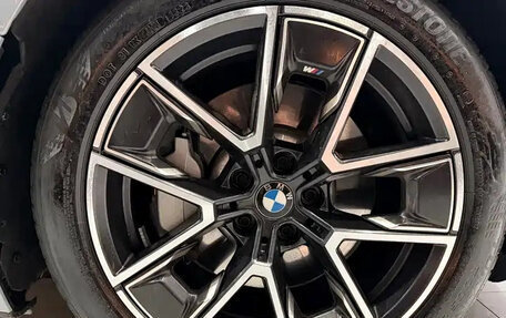 BMW i4, 2025 год, 5 734 008 рублей, 9 фотография