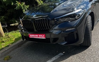 BMW X5, 2021 год, 7 700 000 рублей, 1 фотография