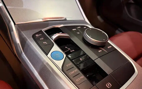 BMW i4, 2025 год, 5 734 008 рублей, 16 фотография
